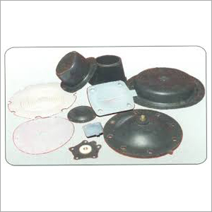 Actuator Rubber Diaphragm