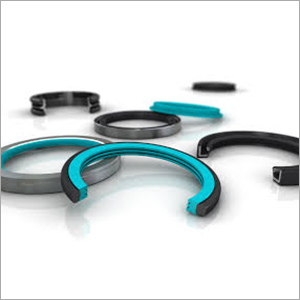 Pneumatic Seals