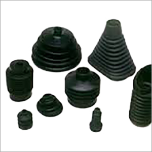 Rubber Bellows