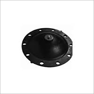 Rubber Diaphragm