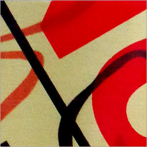 एल्यूमिनियम सजावटी पैनल