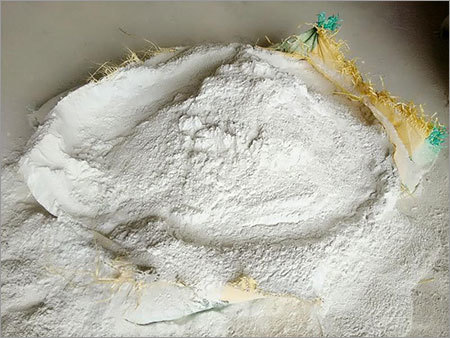 Limestone Powder