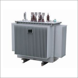 Air Cooled Transformer