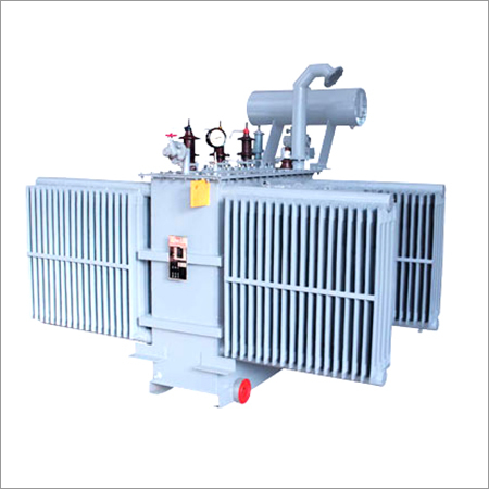 Distribution Transformer