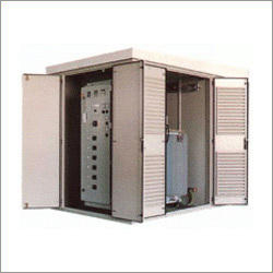 Electrical Power Transformer
