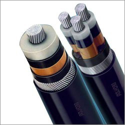 High Tension Cable