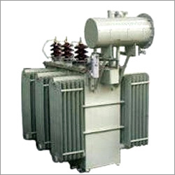 औद्योगिक ट्रांसफार्मर