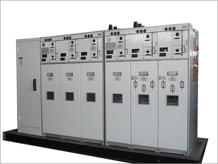 रिंग मेन यूनिट