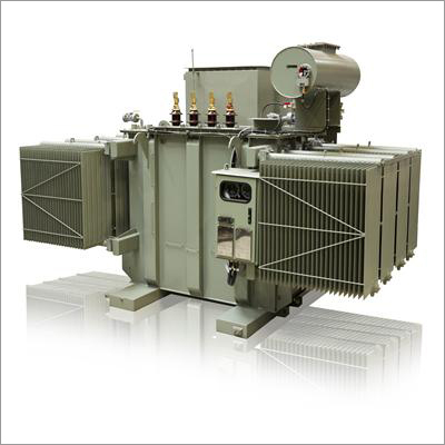Electric Rectifier Transformer
