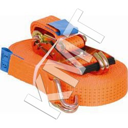 Cargo Ratchet Belt - Attributes: Easy To Operate