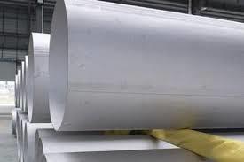 Stainless Steel Welded Pipes - 15-150mm Diameter, 1-10mm Wall Thickness, 6000-12000mm Length | Corrosion Resistant, Temperature & Impact Resistant, Grade 304/316, Polished Finish