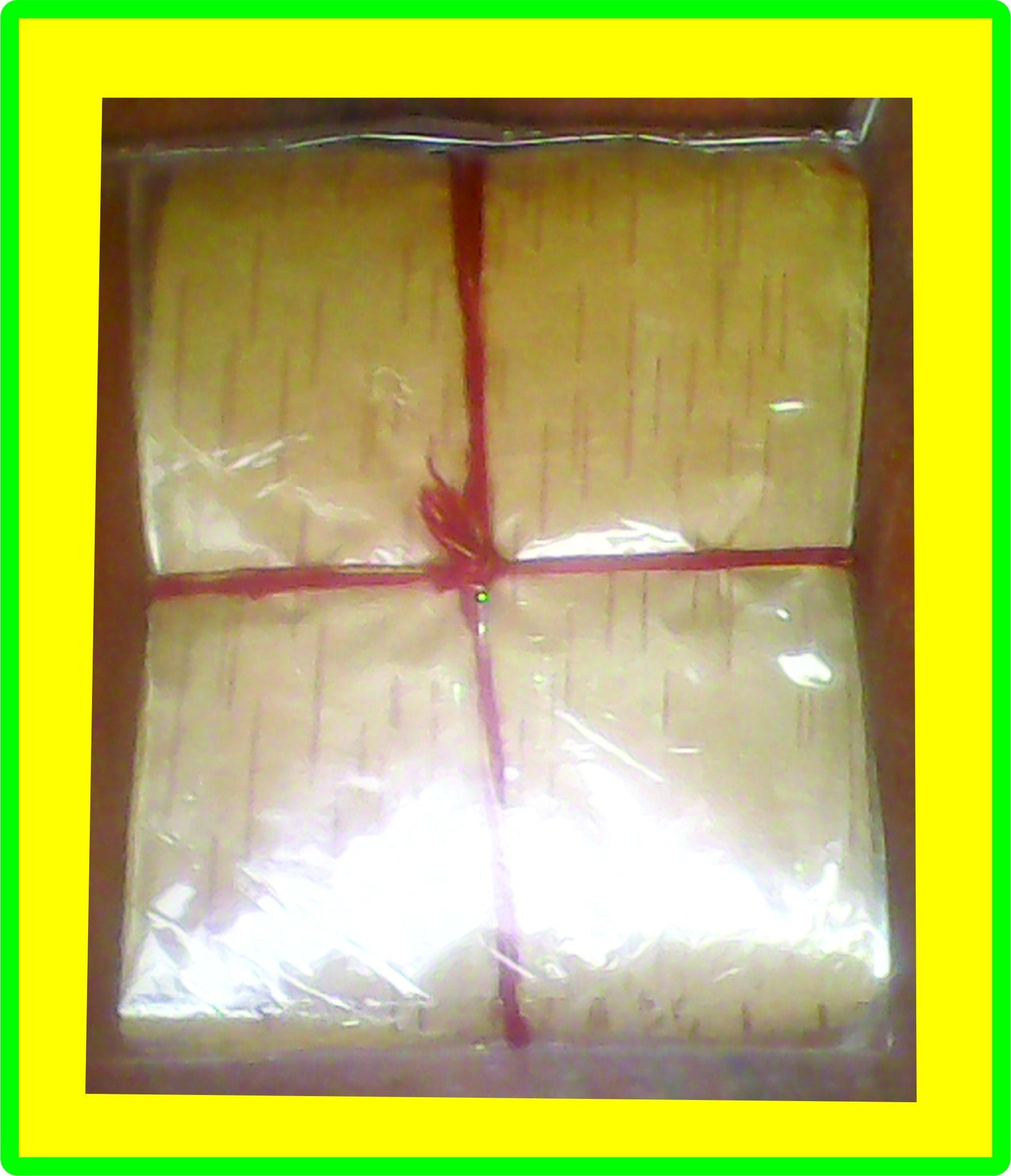 Exclusive Worship Materials