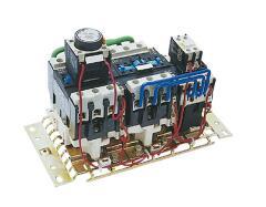 Star Delta Reduced Voltage Starter