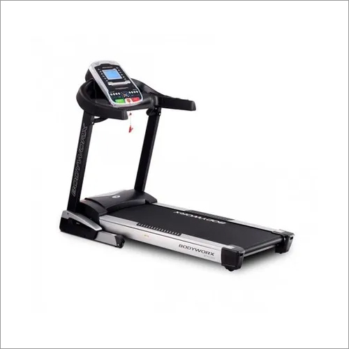 Treadmill .