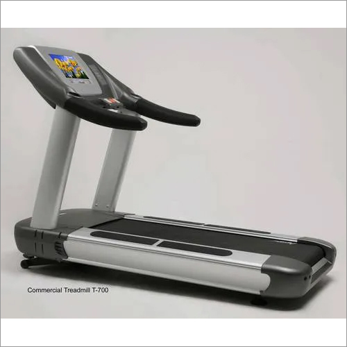 Commercial Treadmill (s-9800)