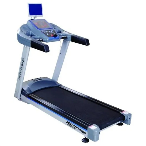 Commercial Motorised Treadmill