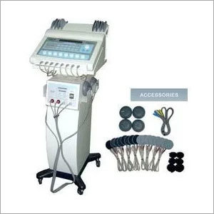 Cryo Electroporation