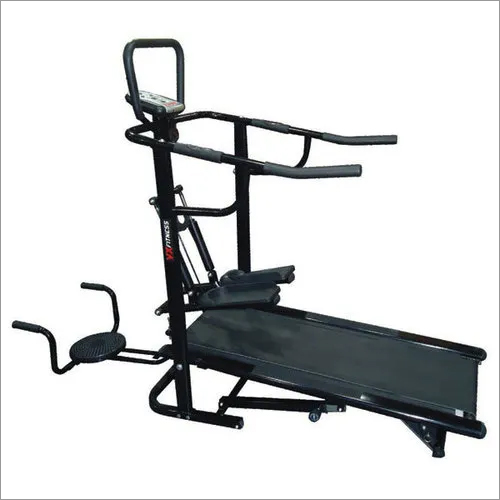 Light Commercial Treadmill