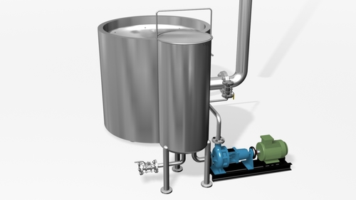 सर्कुलर फ्रायर