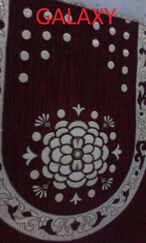 डिज़ाइनर सोफा कवर