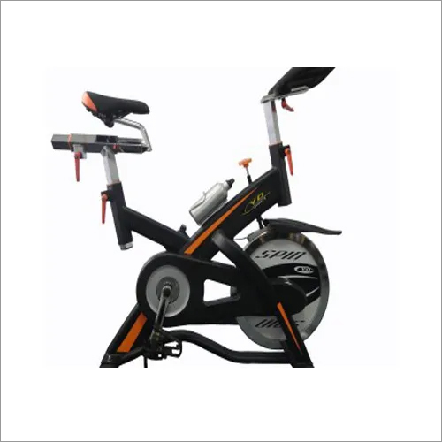 Health Club Fitness Equipment