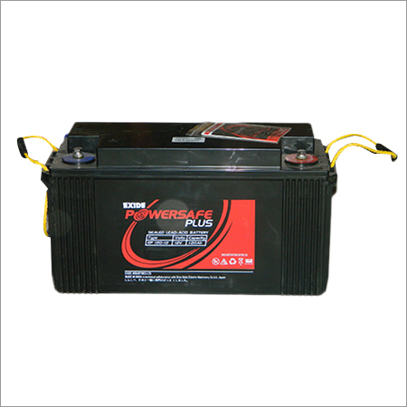 Exide Powersafe Car Battery