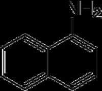 1 नेफ़थाइल अमीन 6: सल्फोनिक एसिड 