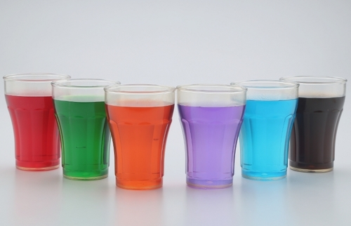 पानी का गिलास