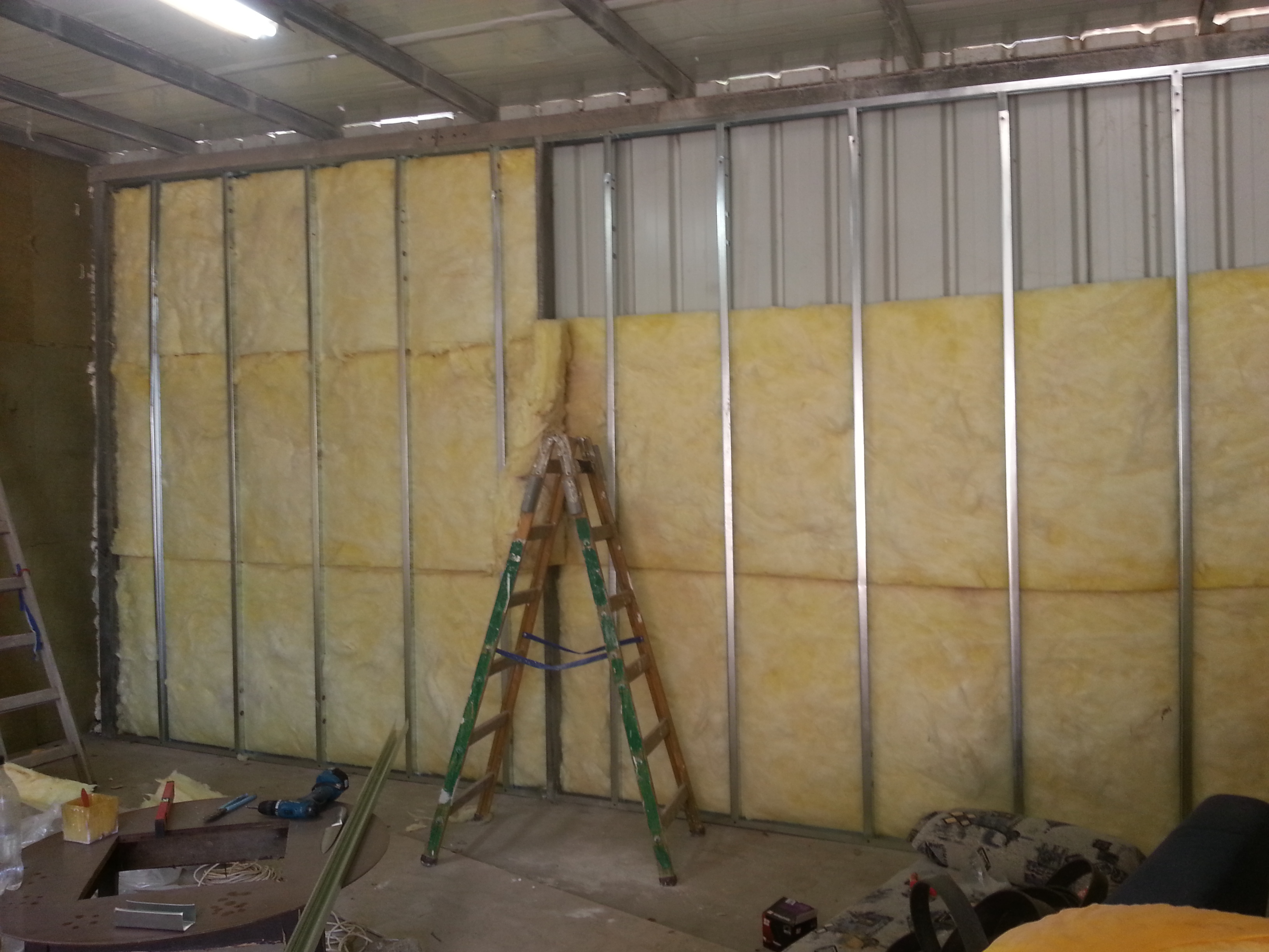 Thermal Insulation