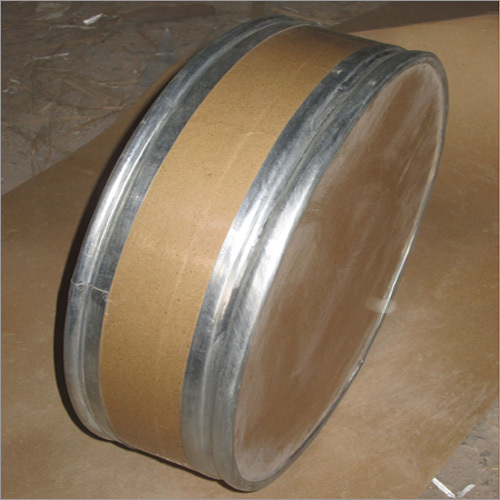 Round Drums Small Paper Board Containers