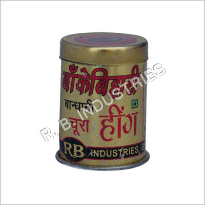 हिंग पाउडर