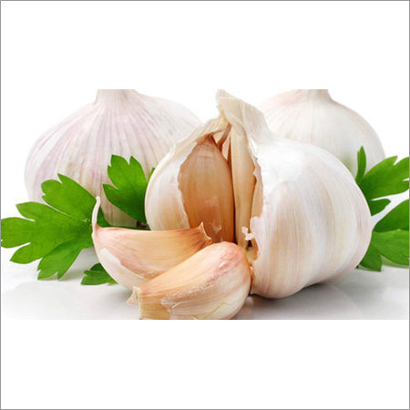 लहसुन की कलियां