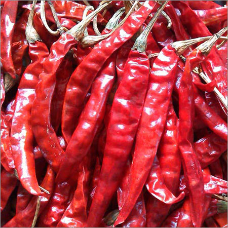 लाल मिर्च