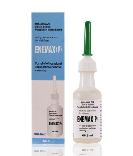 मोनोबैसिक और डिबासिक सोडियमफॉस्फेट चिल्ड्रन एनई