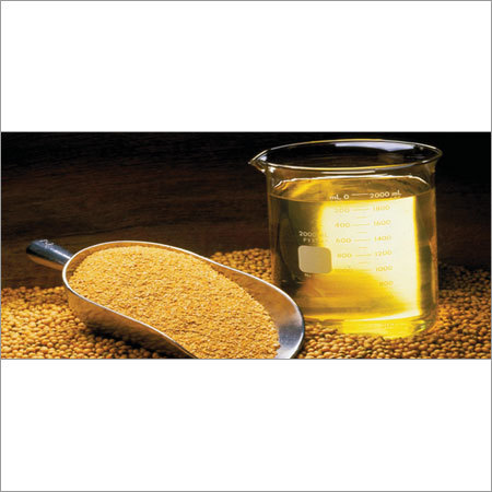 सोयाबीन का तेल