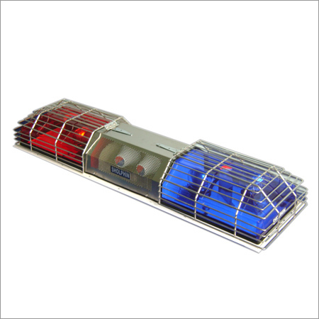 Mini Light Bar