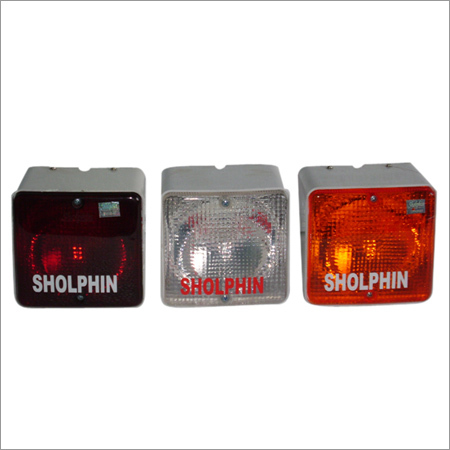 Ambulance Signal Light 