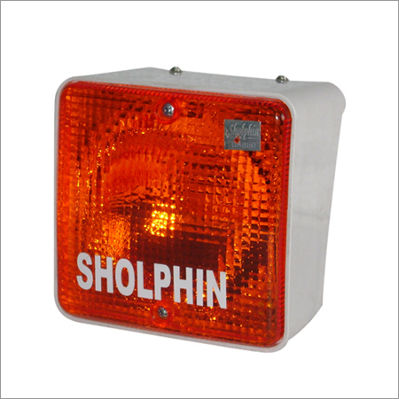 Ambulance Blinkers