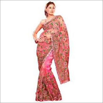 भारतीय साड़ी