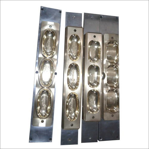 मिल इंडिया स्टाम्पर