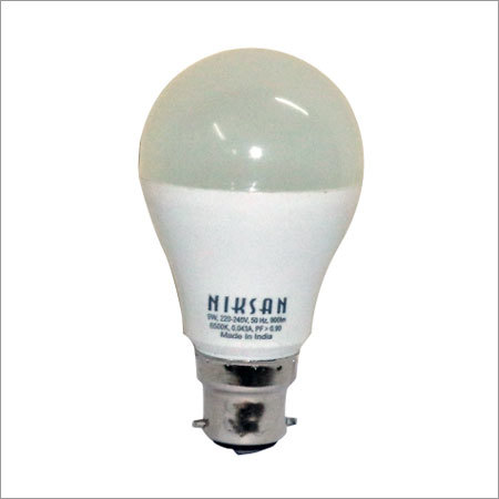 3W LED बल्ब