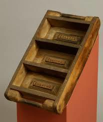 मिट्टी की ईंट के साँचे