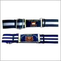 स्कूल बेल्ट