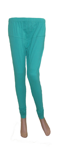 सादा लेगिंग्स