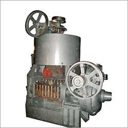 गोल बर्तन