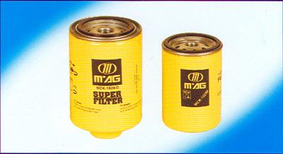 स्पिन ऑन - टाटा कमिंस फ्यूल