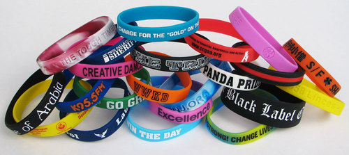 Wrist Band Manufacturer