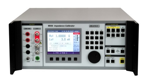 High Current Calibrator