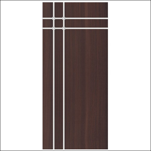 क्लासिक इंटीरियर मेम्ब्रेन डोर