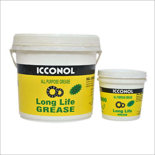 Long Life Grease